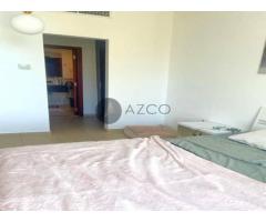 1 Bed Plus Laundry | On High Floor | Sea View