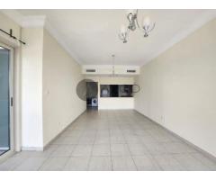 Kitchen Equipped | Storage Room | Balcony | Vacant