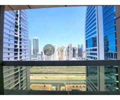 Premium Building | Next to Metro | Higher Floor