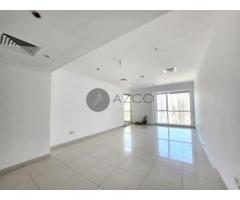 Premium Building | Next to Metro | Higher Floor