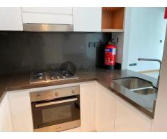 Prime Location | Full Marina View | Vacant