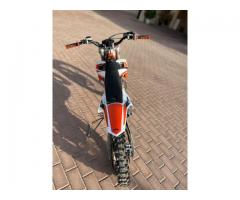 Ktm sx 65 2021