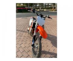 Ktm sx 65 2021
