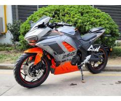 SHARMAX GP 250 Competition