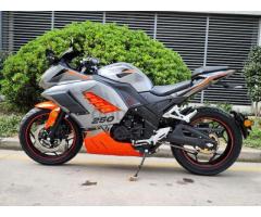 SHARMAX GP 250 Competition