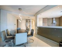 Luxurious Furnished Huge Apt | Burj View
