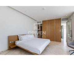 5 Star Luxury W/ Private Pool | Spacious
