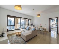 29 Boulevard | Large Unit with Balcony