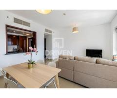 29 Boulevard | Large Unit with Balcony