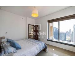 29 Boulevard | Large Unit with Balcony