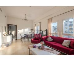 Well Kept Bright Unit | Spacious | VOT