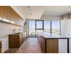 Luxurious Apt and Huge with Amazing View
