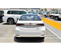 TOYOTA COROLLA 1.2L V4 D4T 2022 EXPORT PRICE