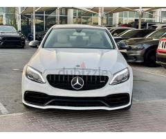 C300 Panoramic 2017