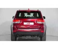 JEEP CHEROKEE LIMITED 2020 MODEL - LOW MILEAGE
