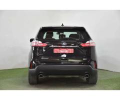 FORD EDGE 2019 MODEL - LOW MILEAGE