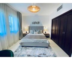 FULLY FURNISHED|HIGH END|POOL BURJ VIEWS