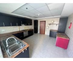 Huge Layout|3 Bed|2 Living Rooms|Maids Room|Open Views