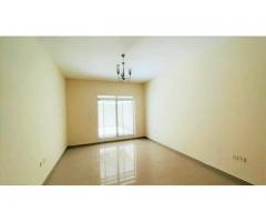 Perfect Investment and Prime Location - Studio with Balcony in JVC near JSS School