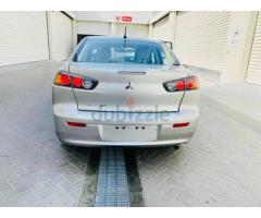 MITSUBISHI LANCER 1.6cc MODEL 2016 GCC