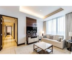 Spacious Unit | Best Offer | Vacant Now