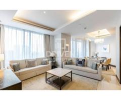 Spacious Unit | Best Offer | Vacant Now