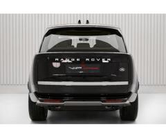 RANGE ROVER VOGUE AUTOBIOGRAPHY, 2023, GCC, FULLY LOADED, DEALER WARRANTY, ZERO KM