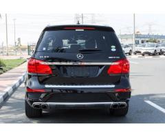 GL 63 // Fresh Import // Immaculate Condition // Clean title