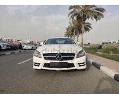 CLS 2013 // GCC SPECS // Super Clean // Car with Dealer Service History // Beige Interior