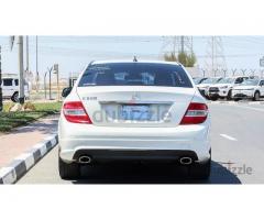 C 250 Fresh From Japan Clean title