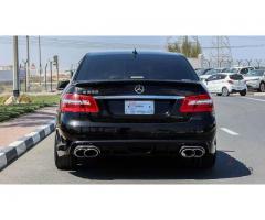 E 350 // Fresh Import Japan // Clean Title