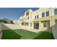 Type G | Single Row | Near to Pool and Park