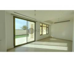 Type G | Single Row | Near to Pool and Park
