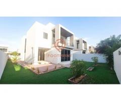 Well Maintain | Big Plot | Landscaped