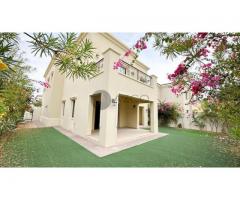 Landscaped Garden | With Study Room | Spacious