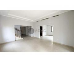 Landscaped Garden | With Study Room | Spacious