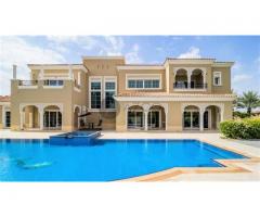 Exclusive | Upgraded Villa | Polo Field View