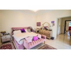 Exclusive | Upgraded Villa | Polo Field View