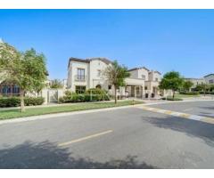 Vacant | Large Plot | 5 Bed plus Maid | Landscaped