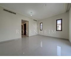 Vacant | Large Plot | 5 Bed plus Maid | Landscaped