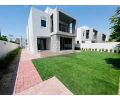 Spacious Villa | Ready To Move | Great Community