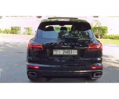 PLATINUM EDITION//PORCHE CAYENNE//GCC SPECS,,DIRECT OWNER,,ACCIDENT PAINT FREE,,AMAZING CONDITION,,