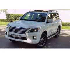 NEW SHAPE 2015 KIT//LEXUS LX 570//GCC SPECS,,DIRECT OWNER,,FREE ACCIDENT,,AMAZING CONDITION,,