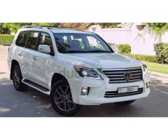 NEW SHAPE 2015 KIT//LEXUS LX 570//GCC SPECS,,DIRECT OWNER,,FREE ACCIDENT,,AMAZING CONDITION,,