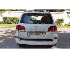 NEW SHAPE 2015 KIT//LEXUS LX 570//GCC SPECS,,DIRECT OWNER,,FREE ACCIDENT,,AMAZING CONDITION,,