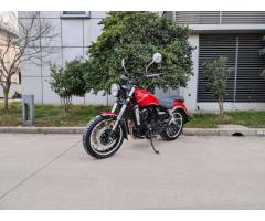 SHARMAX RR 250