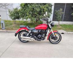 SHARMAX RR 250