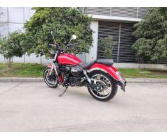 SHARMAX RR 250