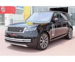 RANGE ROVER VOGUE AUTOBIOGRAPHY -2023- 1600 LM