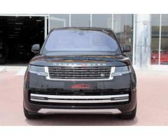 RANGE ROVER VOGUE AUTOBIOGRAPHY -2023- 1600 LM